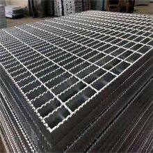 Anti Rust Steel Grating for Fence Railing Infill and Road Construction thumbnail-1