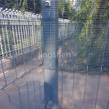 High-security Fencing, Metal Wire Mesh, Anti-climbing, 358 High-security Fencing thumbnail-1