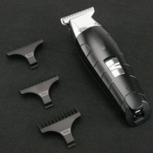 New Electric Hair Clipper/hair Salon Hair Clipper USB/rechargeable Electric Clipper（Wechat:13510231336） thumbnail-1