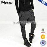 OEM Manufacturer High Quality custom Men Sweat Pants, Sport Hip Hop pants