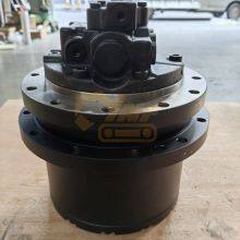 New YNF Excavator Final Drive Gft7T2 Travel Device E306 Hydraulic Motor Assy for thumbnail-5