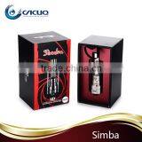 Best Selling UD Simba RTA Without Cotton Ceramic Design CACUQ Offer thumbnail-6