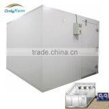 Hot Sale Meat Walk in Chiller for Family thumbnail-4