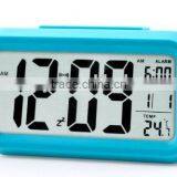 High Quality Best Selling Home Clock ,table Clock .small Clock thumbnail-1