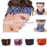 (Trade Accurance) Wholesale Custom Men Colorful Design Breathable Sports Elastic Headband thumbnail-1