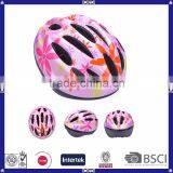 Cheap Soft Bike Helmet for Child thumbnail-4