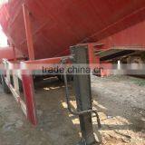 Hot Sale Used Auman Oil Tanker Used Tanker in Shanghai Foton Truck High Quality Oil Tanker thumbnail-4