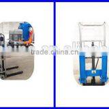 JL1500 Used Cement Torrazzo Floor Polisher Hot Sale thumbnail-3