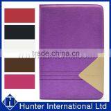 Dual PU Leather Universal Tablet Case For 7-8 Inch thumbnail-1