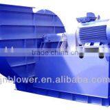 ISO9001 Certificate Gas Fireplace Large Volume Blower Fan thumbnail-1