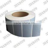 Matt Silver PET Film thumbnail-1