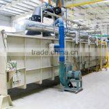 Steel Wire Heat Treatment Industrial Furnace Type B thumbnail-1