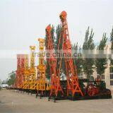 CJF-15 Percussion Reverse Circulation Drill thumbnail-5