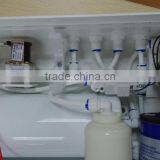 Water Treatment System Machine 3.2G Water Worker/tank + Three 3 Faucet Ceramics Goode-neck thumbnail-6