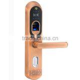 New Touch Screen Biometric Smart Fingerprint Keypless Locks thumbnail-2