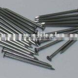 Polished Common Iron Nails