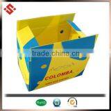 2014 Custom Colored pp Coroplast Shipping Boxes
