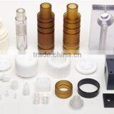 ABS|POM|PC|PMMA|PEEK|UHMW|Plastic Rapid Prototyping CNC Plastic Machining thumbnail-2