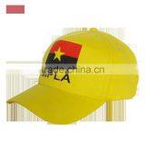 china factory cheap print president election baseball cap hat