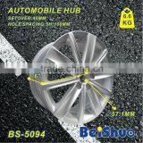 BS-5094 Aluminium Alloy Car Wheels,wheel Rim,wheel Hub thumbnail-1