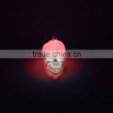 2014 New Design Holloween Necklace Flashing Led Light Skull thumbnail-2