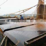 Iron Ore Separation Shaking Tables