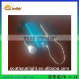 36000mah Solar Power Mobile Charger Super Capacity Made in China thumbnail-1