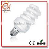 Facoty Price Energy Saving Lamp Full Spiral 9W CFL Low Price thumbnail-1