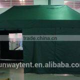 3X6m Digital Printing Gazebo With Window and Door Sidewalls thumbnail-4