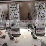 JINYU-S624 Single Sequins Embroidery Machine thumbnail-2
