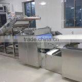 Popular Automatic Cookie Food Machine