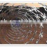 Razor Tyoe Barbed Wire