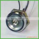 Touch Reader for TM Card