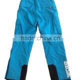 MEN'S SPORTS WEAR FULLY SEAM TAPED SNOW /SKI PANT thumbnail-2
