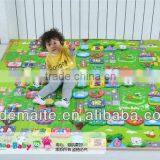 Baby Floor Play Carpet Mat thumbnail-1
