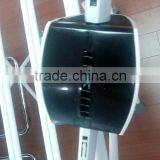 Folding Mini Electric Portable Hot Air Clothes Dryer Stand thumbnail-4