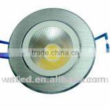 Recessed Mounting Light 10w 12vDC