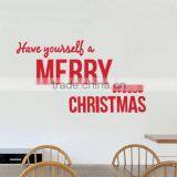 [Alforever]Have Yourself a Merry Little Christmas Sticker thumbnail-1