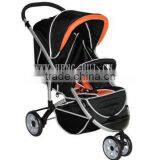 2013 With Reversible Handle Bar Baby Jogger 4015G thumbnail-1