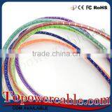 Premium 3.5mm Auxilary Audio Speaker Cable From China Professional Factory thumbnail-6