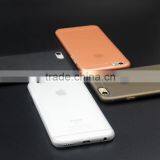 New Design for Iphone 7 Case, Matte Frosted PP Ultra Thin Case for Iphone 6 Quality Choice thumbnail-1