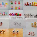 Colorful Mini Toys Vending Machine Capsule Toys thumbnail-2