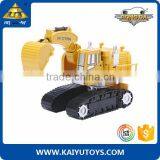 Five-in-one Diecast Model Car Metal Car Promotion Toy Cars Invincibility Arm of King thumbnail-4