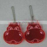 Children Hard Safety Reflector