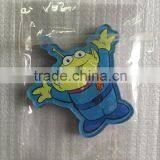 Promotion Gifts Cheap Custom Clear Acrylic Keychain thumbnail-2