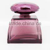 Simple Design Glass Bottle Europeans Perfumes 120ml thumbnail-1