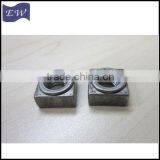 M10 Square Weld Nut (DIN928) thumbnail-1