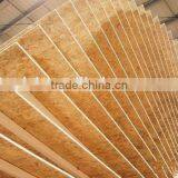 Poplar Material OSB for Packaging&construction thumbnail-1