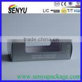 Wholesale Packaging Box Plastic Window for Industrial Use