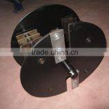 With CE Certificate 13HP Gasoline Engine High Quality Cheap Wood Chipper Blades thumbnail-3